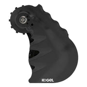 Kogel Kogel Aero Kolossos Derailleur Pulley Sram Red AXS 14/19T Black