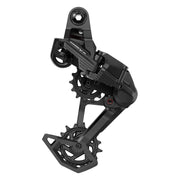 SRAM Eagle 70 T-Type Rear Derailleur - 12-Speed Long Cage 52t Max Full Mount Steel Cage BLK