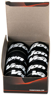 Vision Rim Strips 700c x 18mm Box of 10 - Black