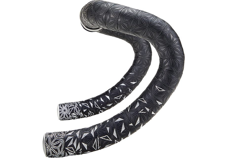 Specialized Super Sticky Kush Tape Star Fade Platinum/Ano Platinum One Size