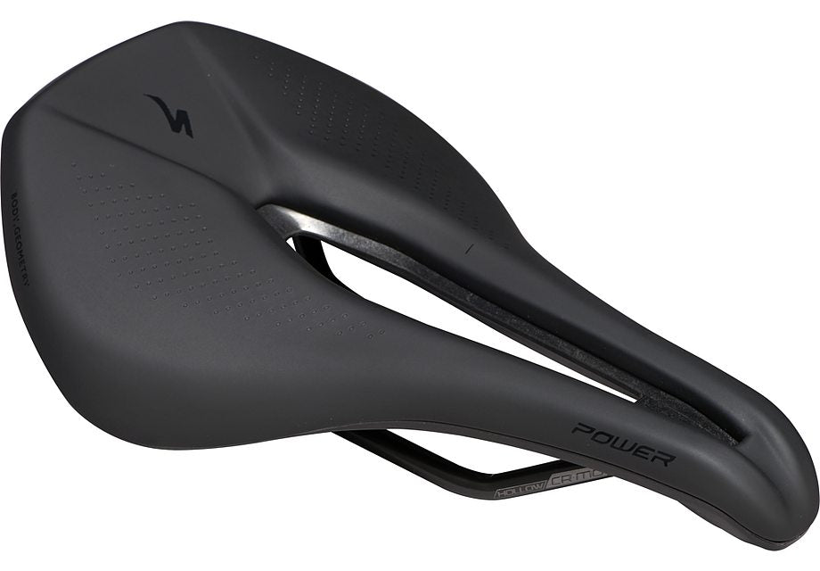 Specialized Power Comp Saddle Black 143Mm