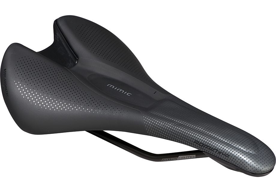 Specialized romin evo comp mimic saddle black 143mm