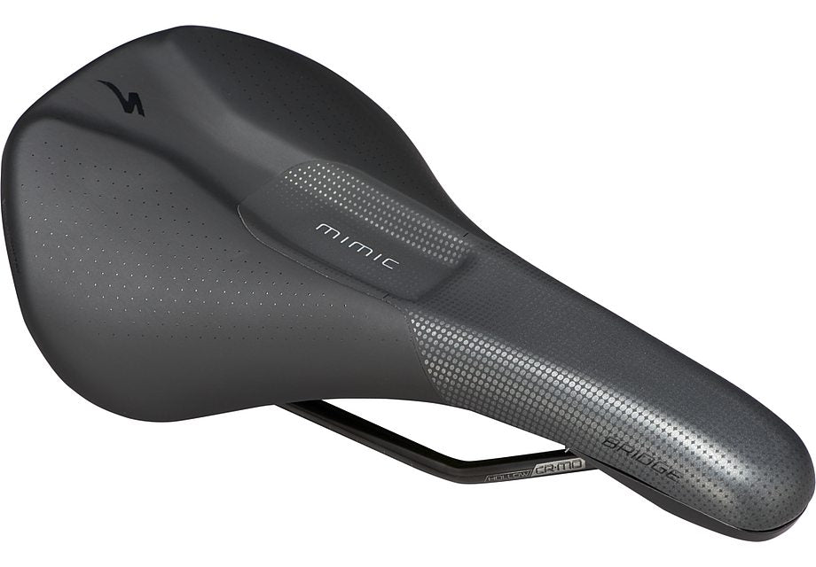 Specialized bridge comp mimic saddle black 143mm