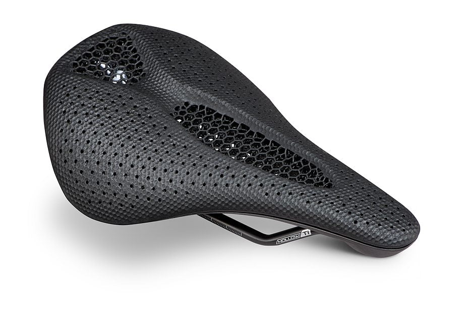 Specialized Power Pro Mirror Saddle Black 155Mm