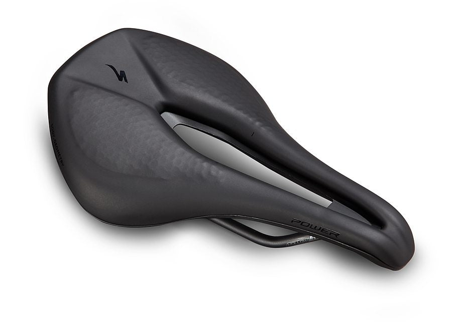 Specialized power expert mirror saddle black 155mm