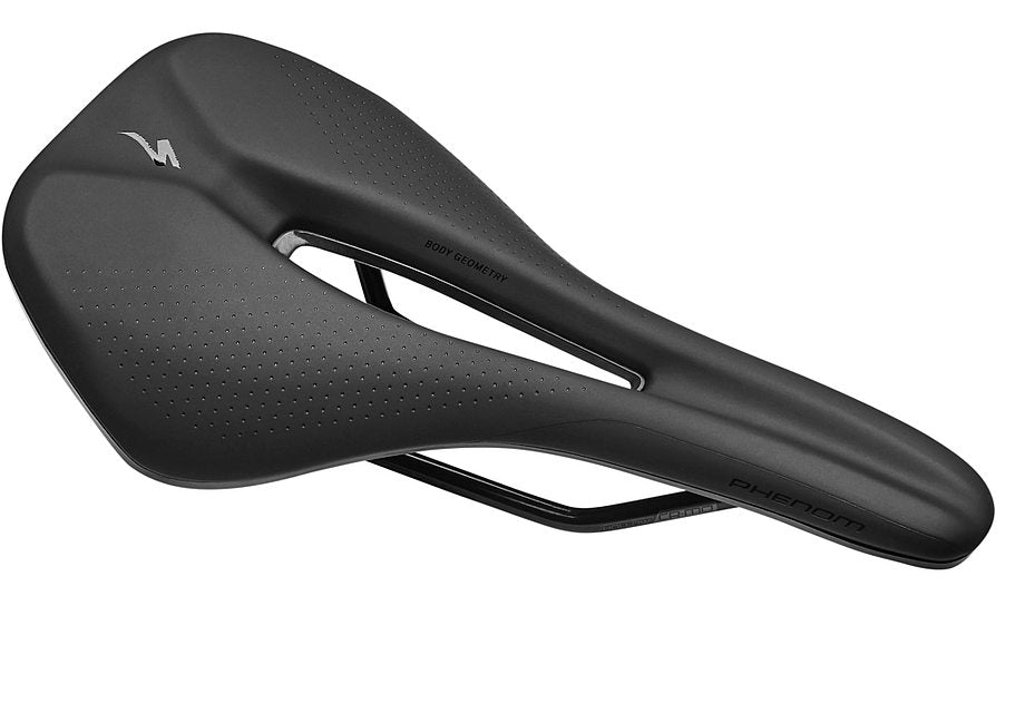 Specialized phenom comp saddle black 143mm