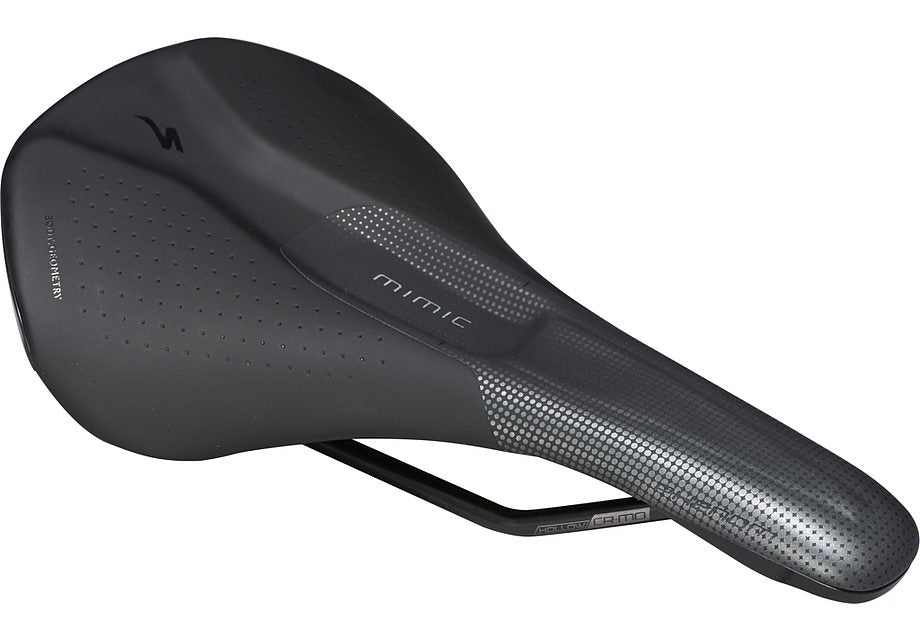 Specialized phenom comp mimic saddle black 143mm