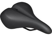 Specialized Bg Comfort Gel Saddle Black 200Mm
