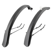 Topeak DeFender TX Fender Set 700 x 44c Black