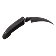 Topeak DeFender FX Front Quick Release Fender: 27.5"-29" Black