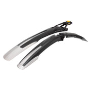 Topeak DeFender M1 & XC11 Set Fender 27.5 - 29 Black Set