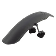 Topeak Tetrafender M1 Fender - Strap-on Front Black