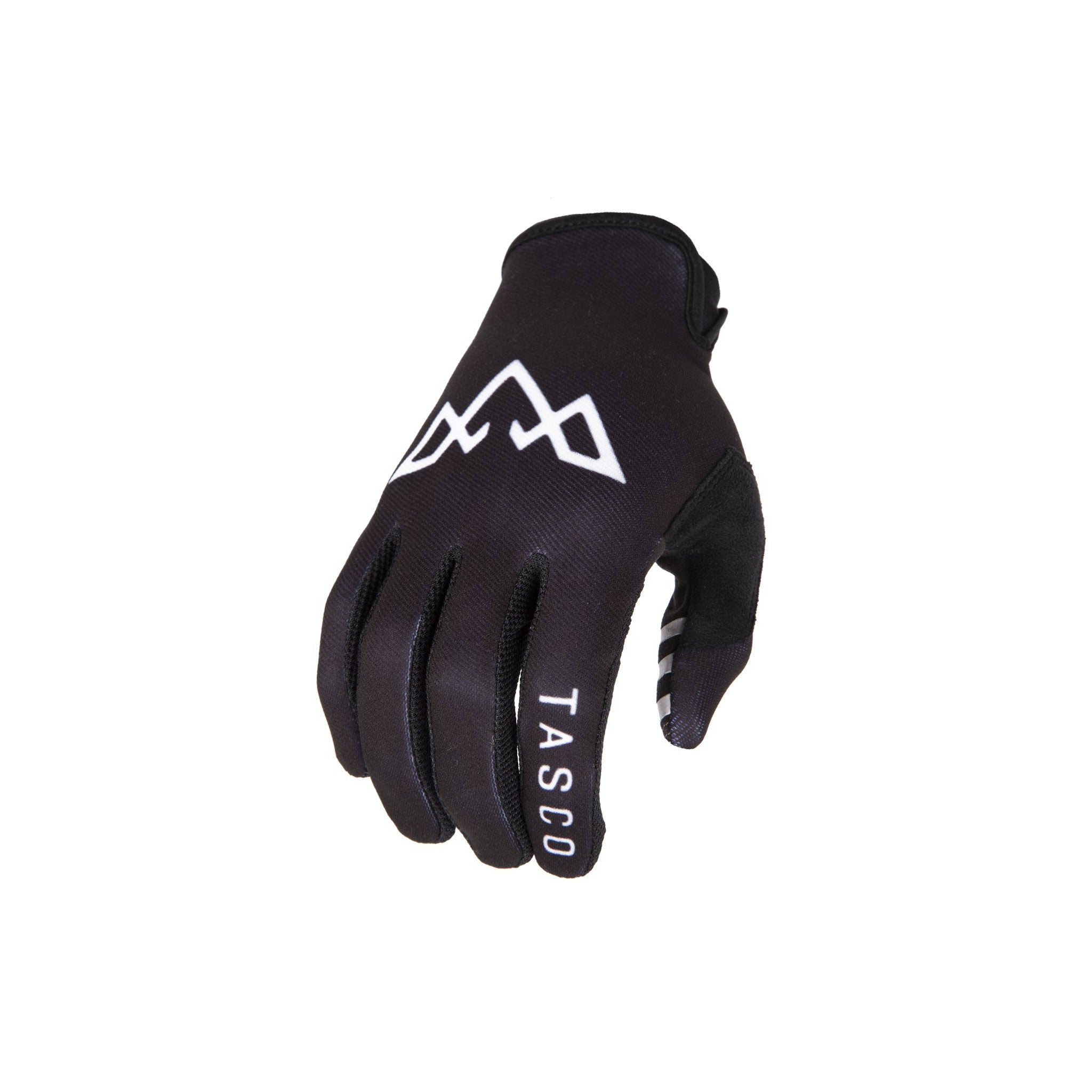 Tasco Ridgeline MTB Gloves M Black