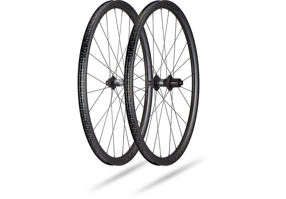 Roval terra c wheelset satin carbon/satin black 700c