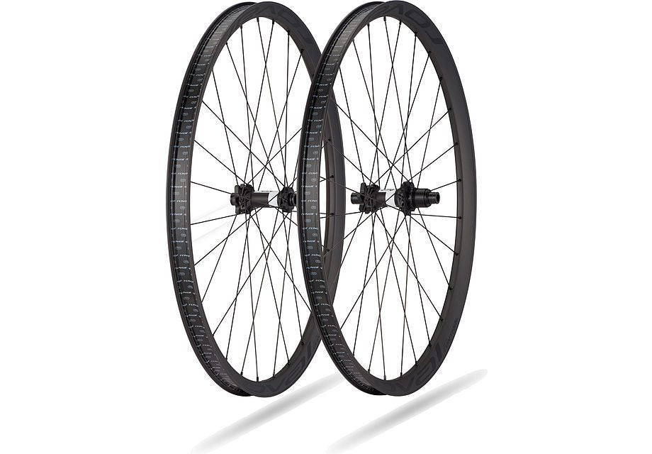 Roval control 29 carbon 6b xd wheelset satin carbon/satin black 29
