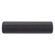 ESI Ribbed Extra Chunky Grips - Black