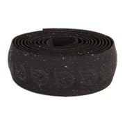 Cinelli Cork Ribbon Bar Tape - Black