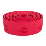 Cinelli Cork Ribbon Bar Tape - Red