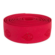 Cinelli Gel Ribbon Bar Tape - Red