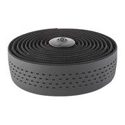 Origin8 DMND PERF Black/Black bar tape