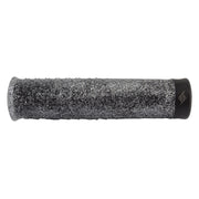 Origin8 Stickr Locking Glitter Silver 132mm Single Lock On