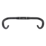 Thomson Aero Aluminum Road Bar 31.8mm 440mm 89mm 148mm Black Road Drop AL7050