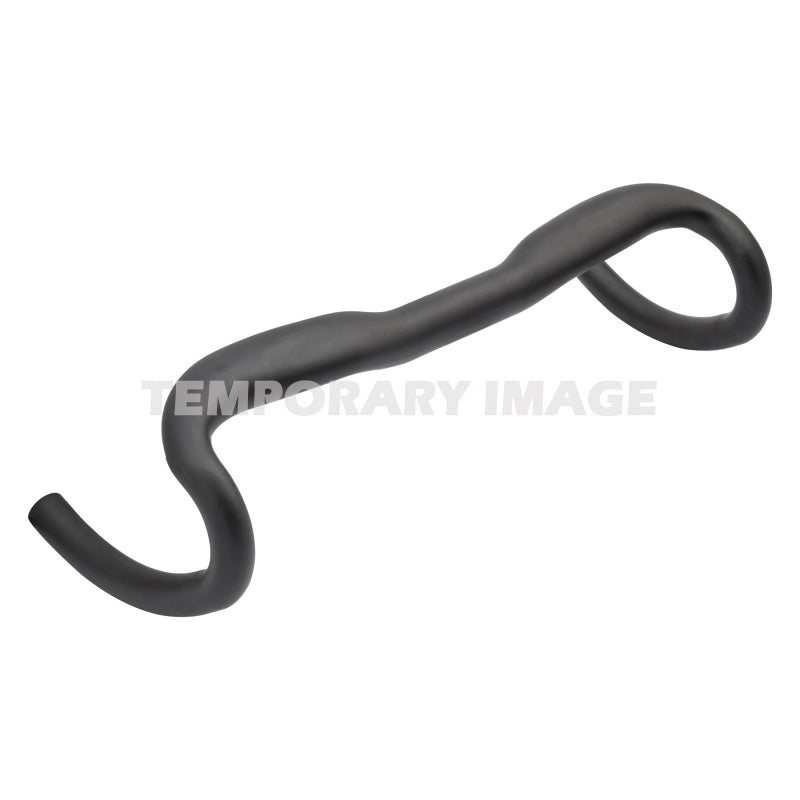 Origin8 Flash III Aero 31.8mm 420mm 65mm 129mm Black Road Drop AL6061