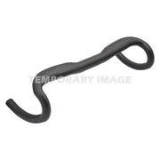 Origin8 Flash III Aero 31.8mm 460mm 65mm 129mm Black Road Drop AL6061