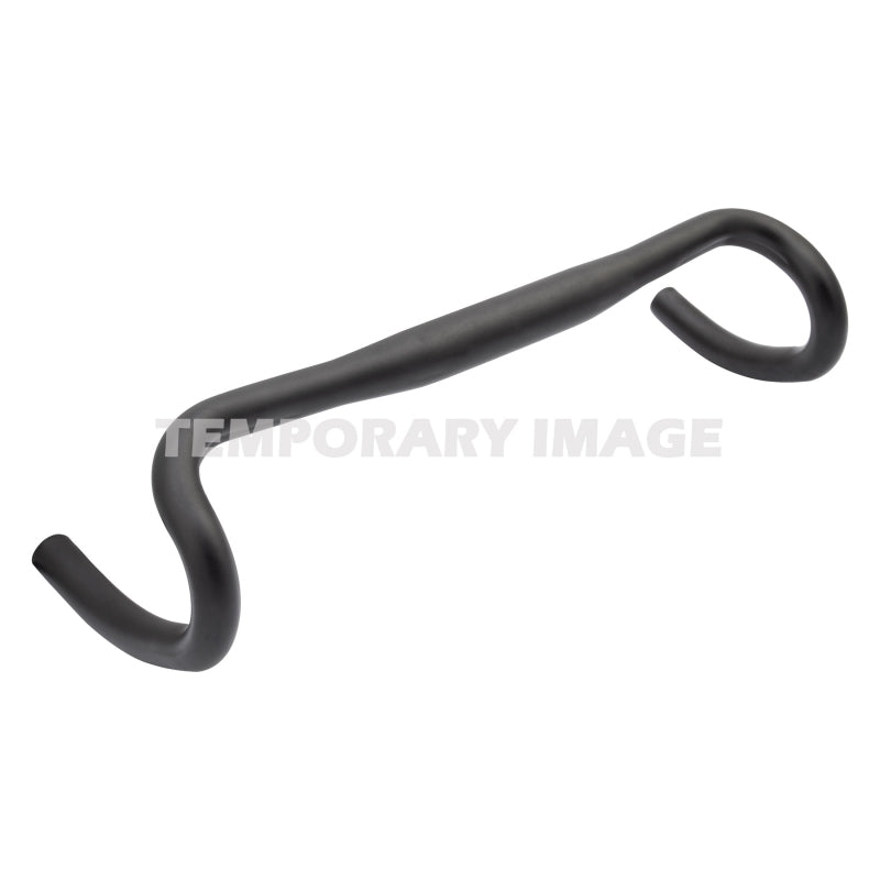 Origin8 Flare III 31.8mm 400mm 70mm 120mm Black Road Drop AL6061
