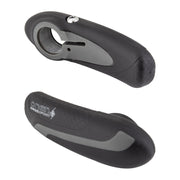 Origin8 Ergo Sport Bar Ends Black/Gray