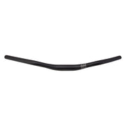 Origin8 Space Off-Road II 31.8mm 675mm 40mm 20° 30° Black Mountain Riser AL6061