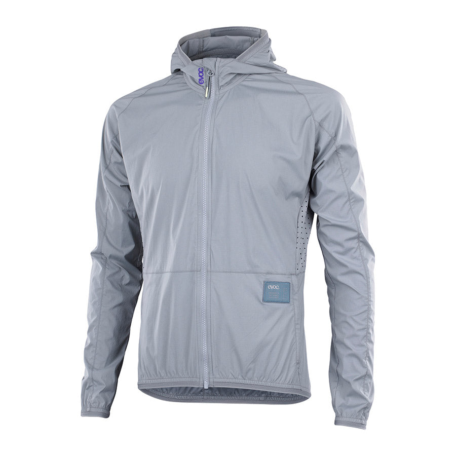 EVOC Wind Jacket Jacket Stone S
