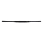 Origin8 Trail Sweeper 31.8mm 760mm 0mm 0° 15° Black Mountain Flat AL6061