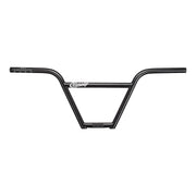Odyssey 49ER BMX Handlebar - 9" Black  4-Piece