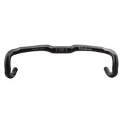 Vision Metron 4D Drop Handlebar - Carbon 31.8mm 44cm Black
