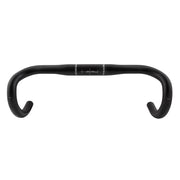 Thomson Aero Aluminum Road Bar 31.8mm 400mm 89mm 148mm Black Road Drop AL7050