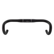Thomson Aero Alloy Road Bar (31.8) 42cm Black
