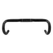 Thomson Carbon Road Bar 31.8mm 400mm 78.5mm 137mm Black Road Drop Carbon