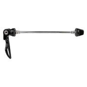 Origin8 RD-1110 Elite Rear Skewer Front/Rear Rear Skewer RD-1110 QR 130mm AL6061/CrMo Blk