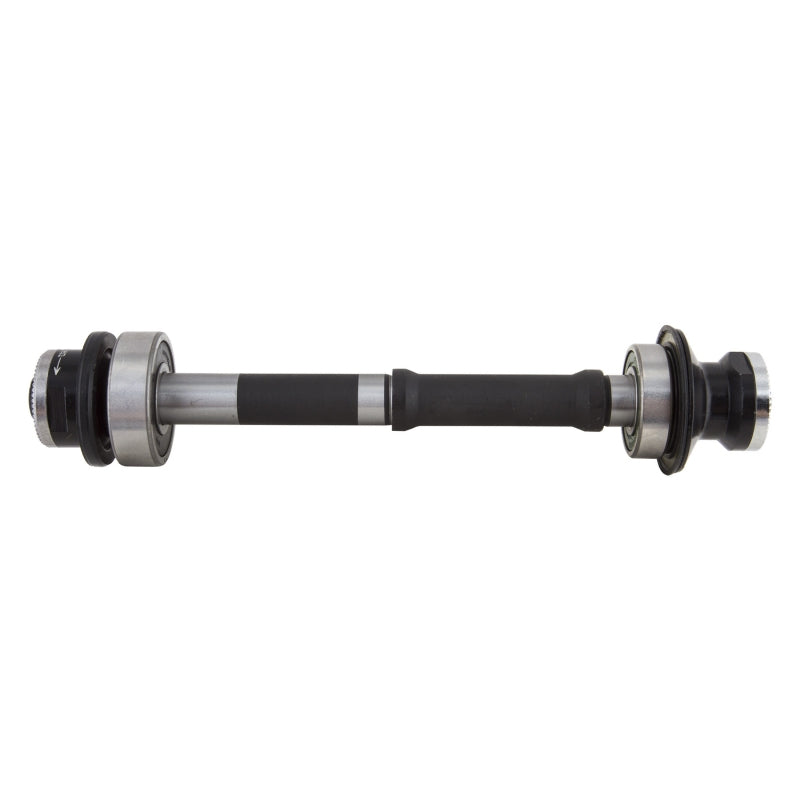 Origin8 RD-1100 Axles Front/Rear RB35C M10x130x140 QR RD-1100 Sealed