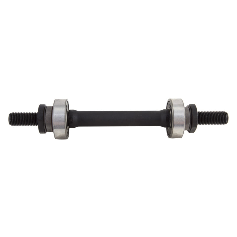 Origin8 SS-1101 Axles Front/Rear TH50 M9x100x140 QR SS-1101 Sealed