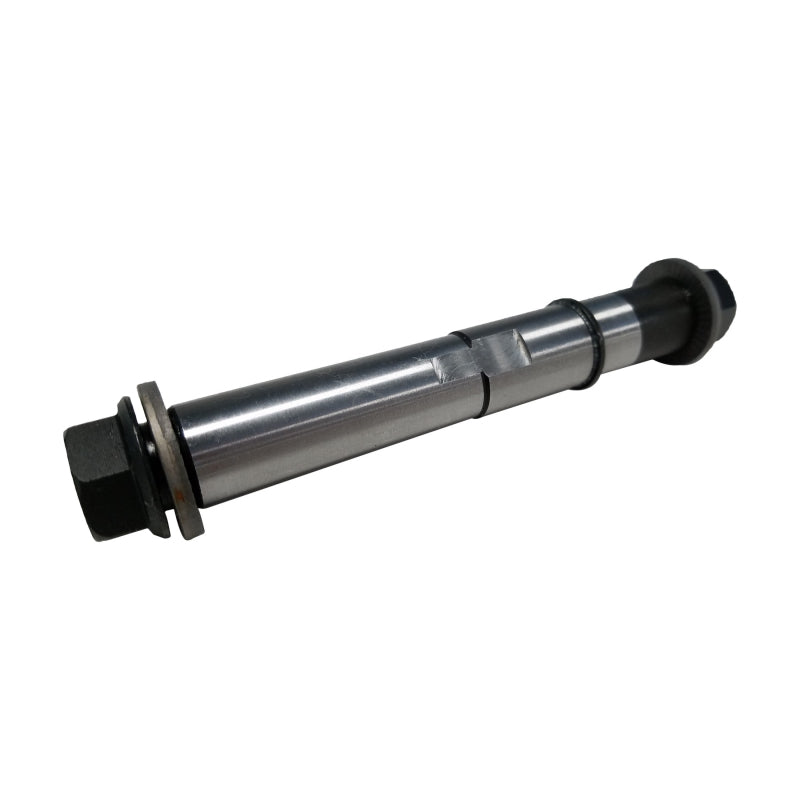 Odyssey Clutch V2 Replacement Parts Front/Rear W-450-01 Replacement 14mm Axle Chromoly Sealed