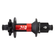 Dt swiss 240 MTB hub rear 28H 157