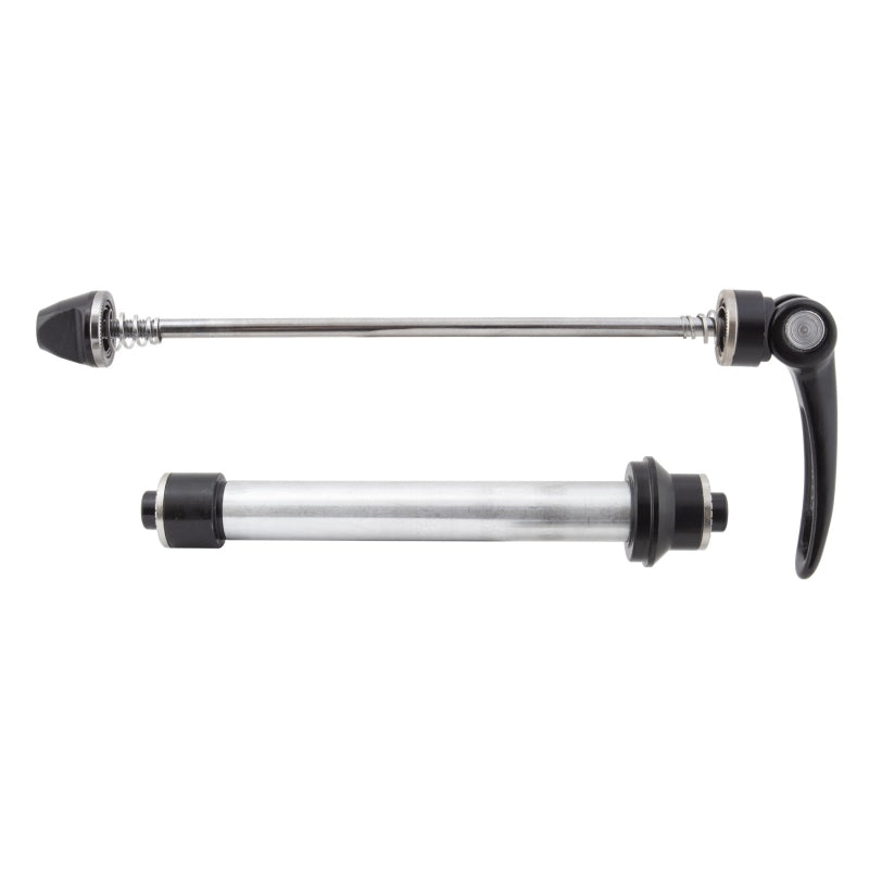 Paire De Moyeux VTT Origin8 MT-3100.4 - 36 Trous - 8-11 Vitesses - Noir