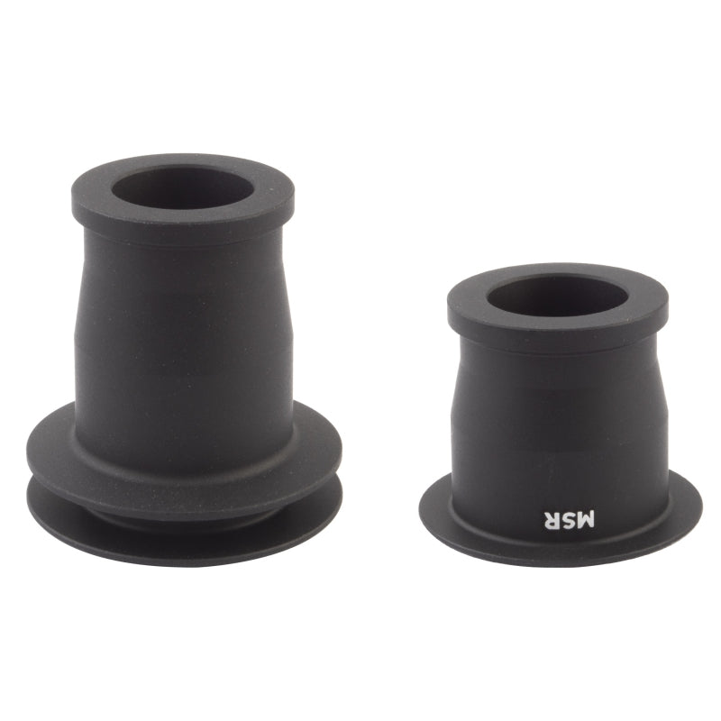 Dt swiss Conversion End Cap Kit Rear 12TA 142mm Matte Blk