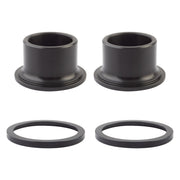 Dt swiss Conversion End Cap Kit Front 20TA 110mm 370 DJ Blk
