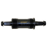 Neco Neco Axle SN BSA Square Taper BB British 68mm : 113mm