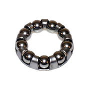 Ventura BB Bearings in Retainer 10pcs