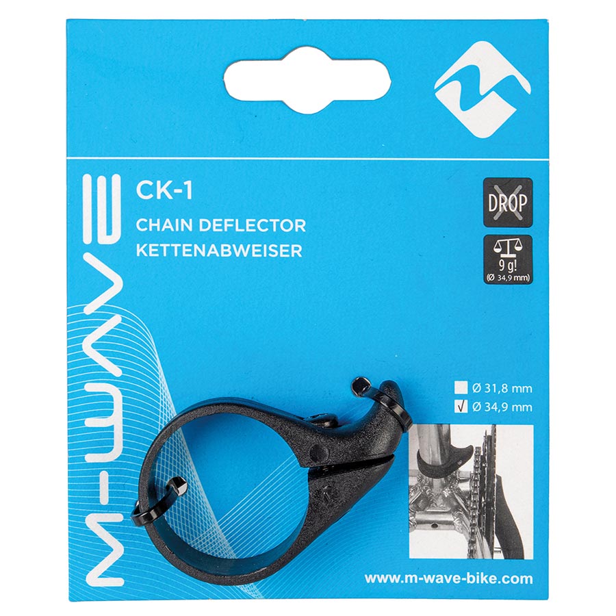 M-Wave CK-1 34.9 Chain Keeper 34.9mm