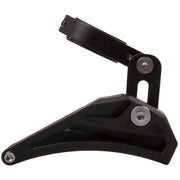 M-Wave Steward Up Chain Keeper Aluminum clamp 34.9mm/31.8mm Nylon guide